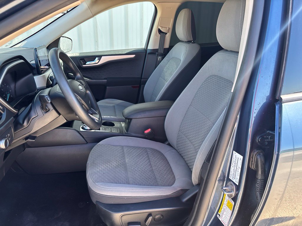 Used 2020 Ford Escape SE FWD image 10