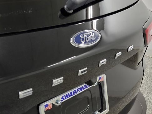 Used 2025 Ford Escape Active image 22