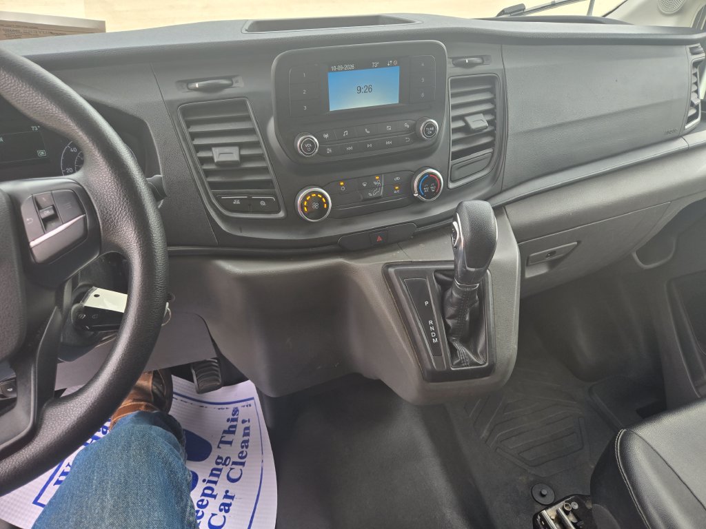 Used 2023 Ford Transit 350 DRW RWD image 8
