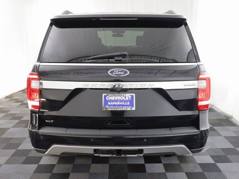 Used 2020 Ford Expedition Max XLT w/ Equipment Group 202A image 19