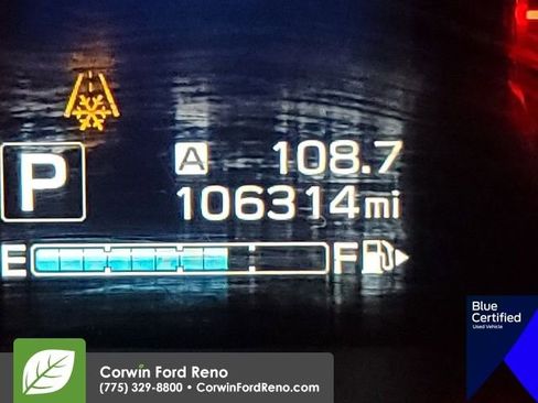 Used 2018 Subaru Impreza 2.0i Sport w/ Popular Package #1 image 16