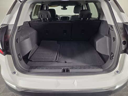 Used 2020 GMC Terrain SLT FWD image 27