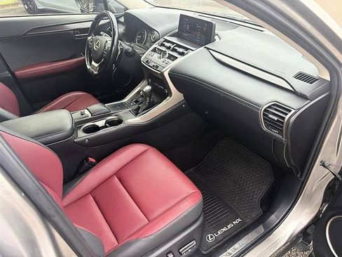 Used 2020 Lexus NX 300 FWD w/ Accessory Package 2 image 32