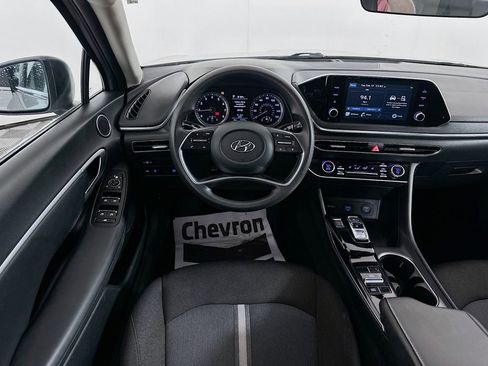 Used 2021 Hyundai Sonata SEL image 21