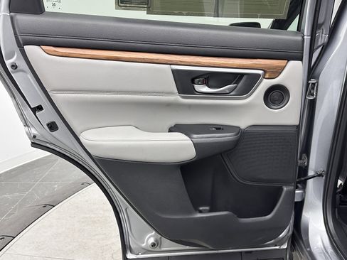 Used 2022 Honda CR-V EX-L image 23