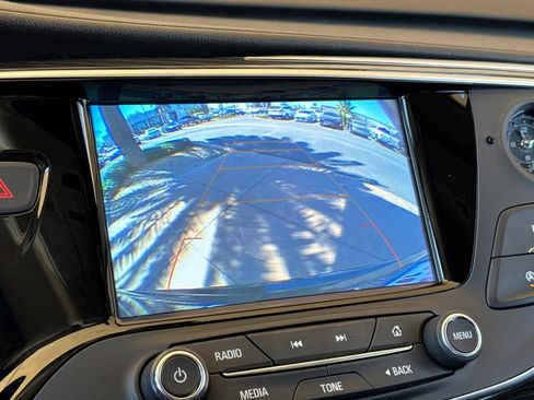 Certified 2020 Buick Envision Essence w/ LPO, Cargo Package FWD image 20