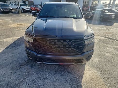 New 2026 RAM 1500 Big Horn image 5