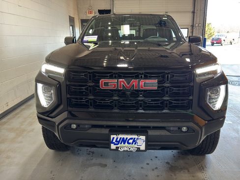 Used 2023 GMC Canyon Elevation w/ Elevation Premium Package image 8