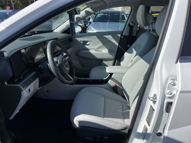 Certified 2026 Hyundai Kona Limited AWD/4WD image 16