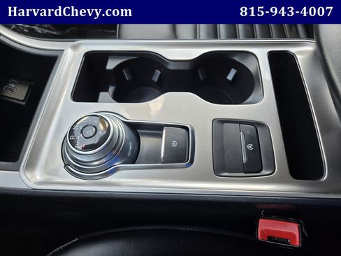 Used 2023 Ford Edge SEL w/ Convenience Package AWD/4WD image 12