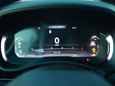 New 2026 RAM 2500 Limited image 20