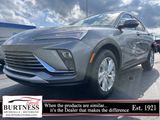New 2025 Buick Envista Preferred w/ Convenience I Package image 3