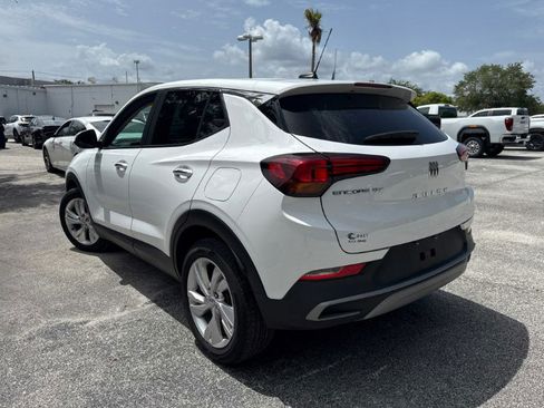 Used 2024 Buick Encore GX Preferred FWD image 9