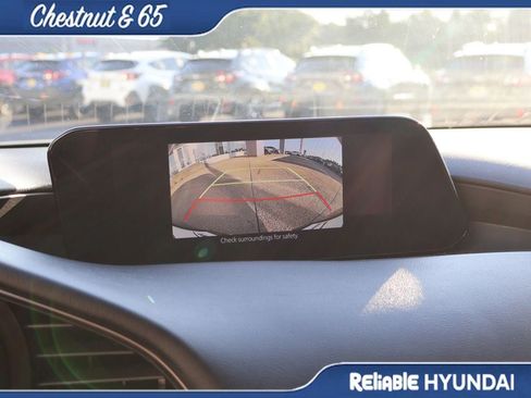 Used 2023 MAZDA MAZDA3 s FWD image 34