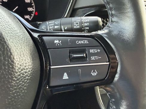 Used 2023 Honda CR-V EX-L image 31