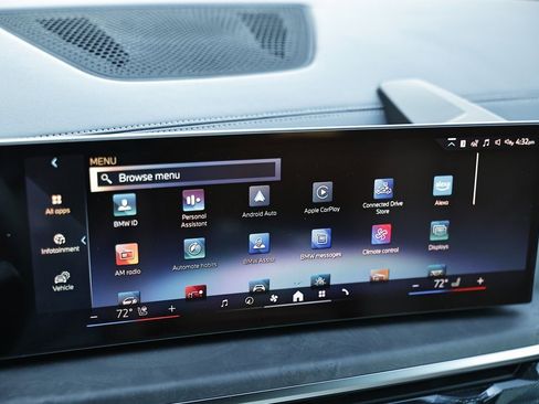 New 2026 BMW X6 xDrive40i w/ Premium Package image 35