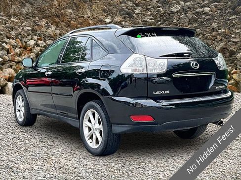 Used 2009 Lexus RX 350 AWD image 10