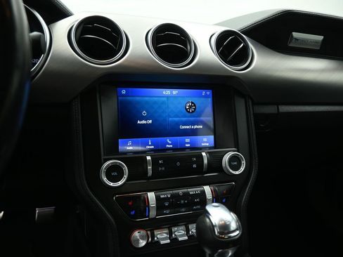 Certified 2023 Ford Mustang Premium image 15