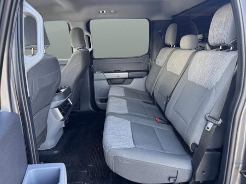 Used 2023 Ford F350 XLT w/ FX4 Off-Road Package AWD/4WD image 7