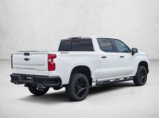 New 2026 Chevrolet Silverado 1500 LT Trail Boss w/ LT Trail Boss Premium Package video 2