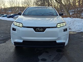 New 2026 Subaru Solterra Premium video 2