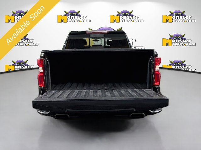 Used 2021 Chevrolet Silverado 1500 RST w/ True North Edition Plus AWD/4WD image 26
