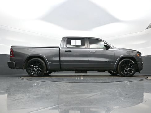 Used 2022 RAM 1500 Laramie AWD/4WD image 36