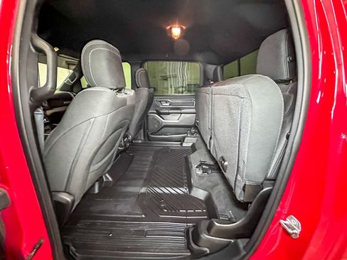 Certified 2021 RAM 1500 Big Horn image 23