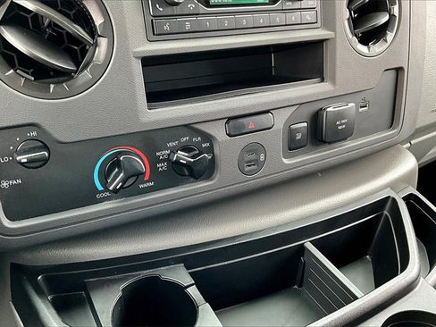 New 2026 Ford E-350 and Econoline 350 Super Duty w/ Power Equipment Group image 20