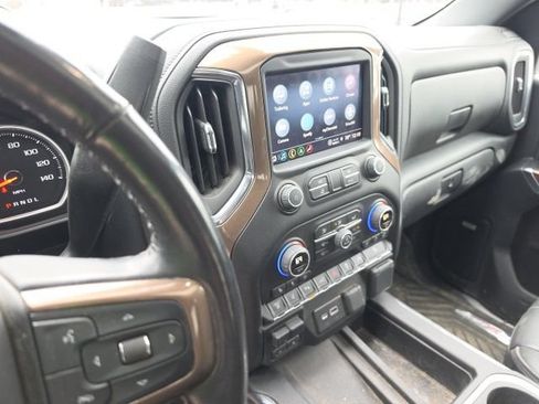 Used 2022 Chevrolet Silverado 3500 High Country w/ Z71 Off-Road Package AWD/4WD image 25