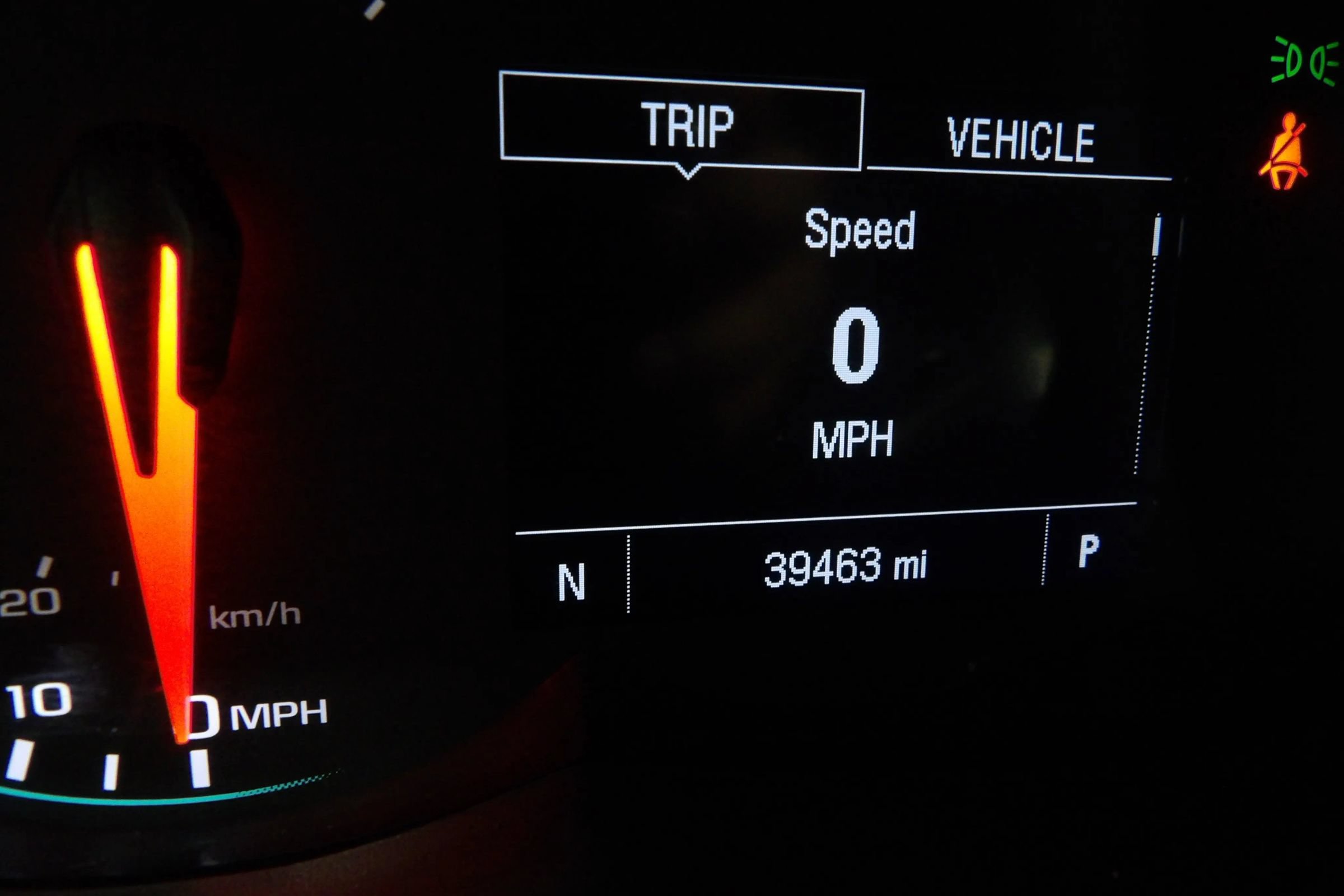 Used 2021 Chevrolet Trax LS FWD image 15
