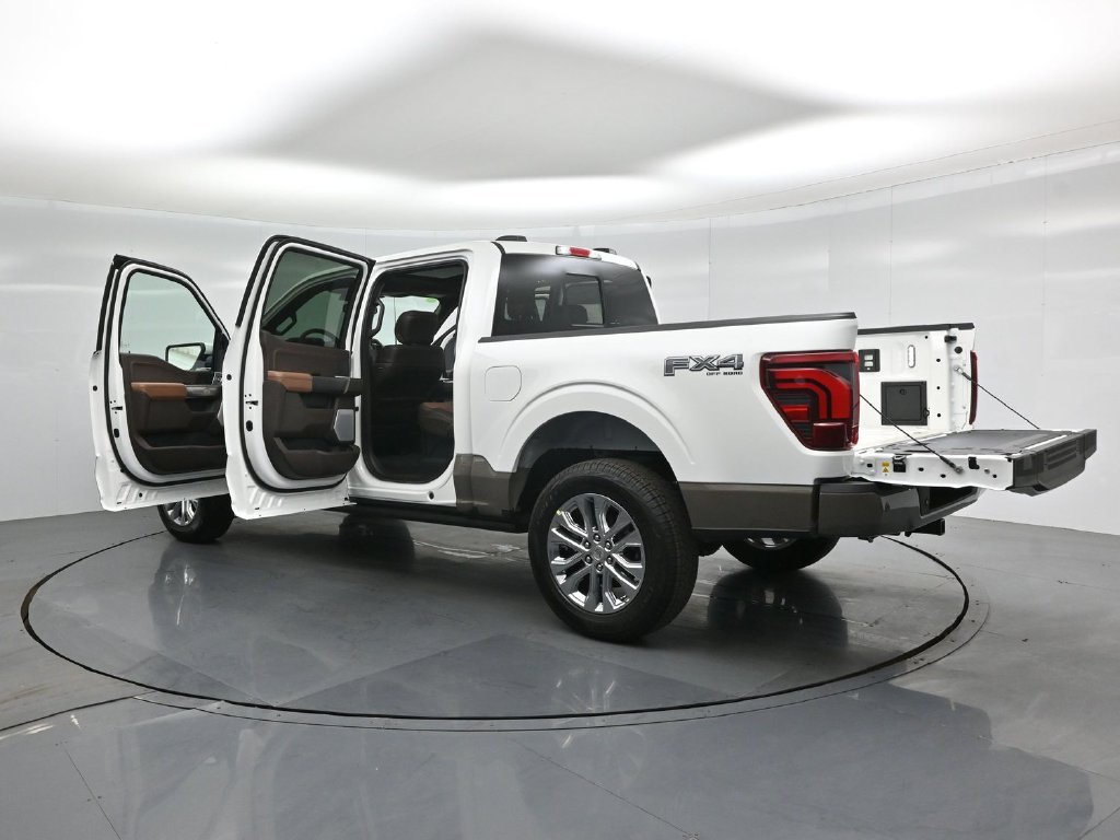 New 2026 Ford F150 King Ranch AWD/4WD image 34
