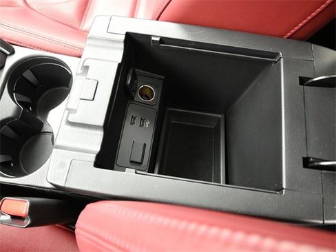 Certified 2023 MAZDA CX-5 Carbon Edition image 20