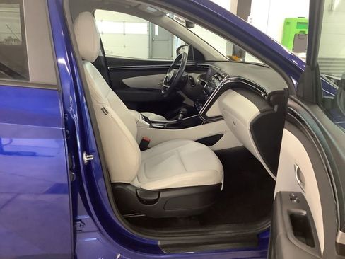 Used 2023 Hyundai Tucson SEL w/ Convenience Package AWD/4WD image 19
