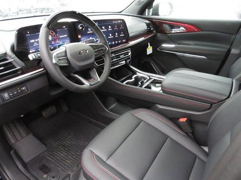 New 2026 Chevrolet Traverse Z71 w/ Enhanced Driving Package image 16