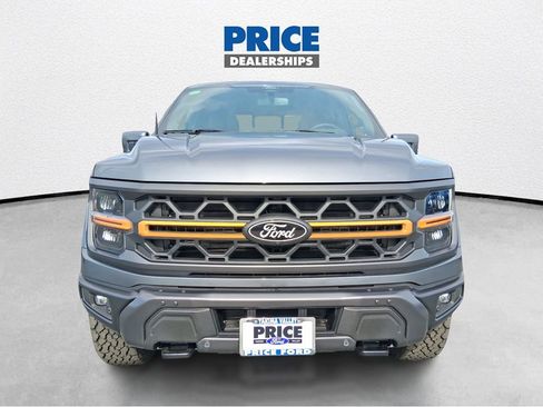 New 2026 Ford F150 Tremor w/ Equipment Group 402A High AWD/4WD image 10