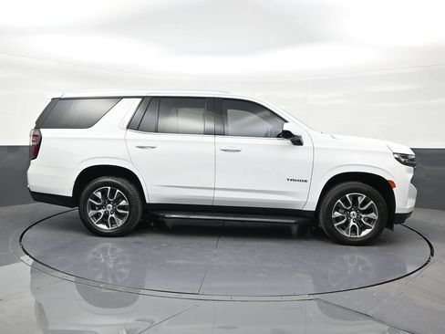 Used 2023 Chevrolet Tahoe LS RWD image 6