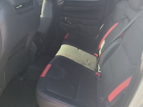 New 2025 Ford Ranger Raptor image 27