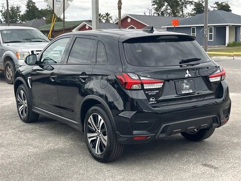 New 2026 Mitsubishi Outlander Sport SE image 3