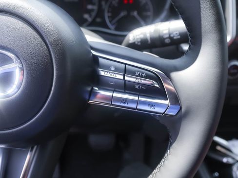 New 2025 MAZDA CX-50 AWD 2.5 Turbo w/ Accent Package image 50