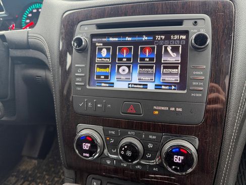 Used 2015 Chevrolet Traverse LT FWD image 15