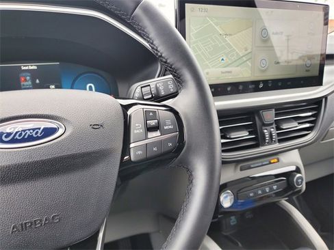 Certified 2023 Ford Escape Active w/ Tech Pack #2 image 15