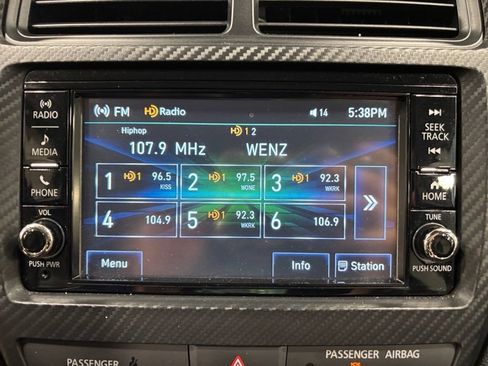 Used 2025 Mitsubishi Outlander Sport ES AWD/4WD image 15