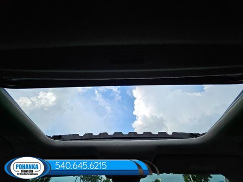 New 2026 Honda CR-V EX-L image 34