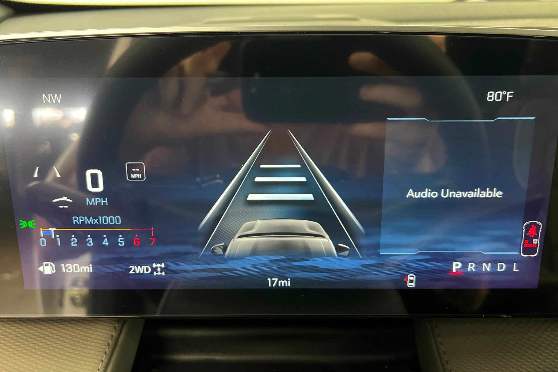 New 2027 Chevrolet Equinox LT w/ Convenience Package II AWD/4WD image 15