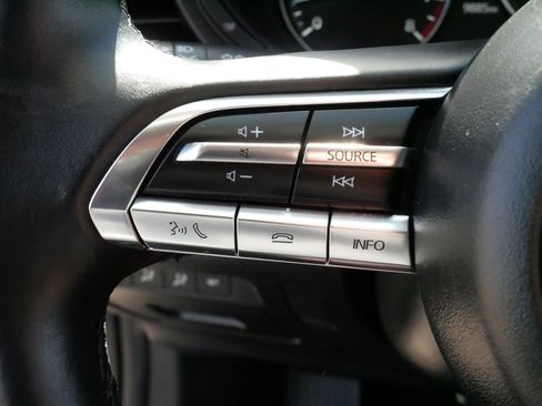 Used 2023 MAZDA CX-30 AWD 2.5 S w/ Premium Package image 27
