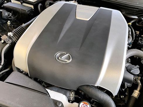 Used 2025 Lexus IS 350 F Sport RWD image 31
