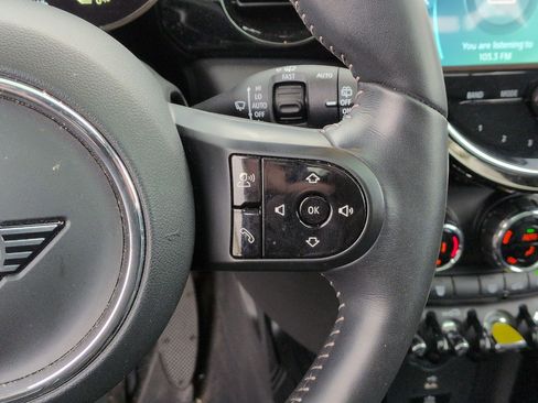 Used 2024 MINI Cooper SE image 19