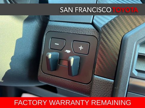 Certified 2025 Toyota 4Runner TRD Pro image 35