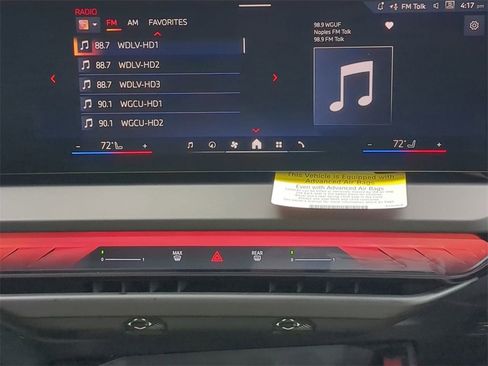 New 2026 BMW X3 xDrive30 image 18